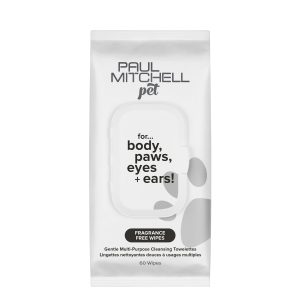 Fragrance Free Wipes