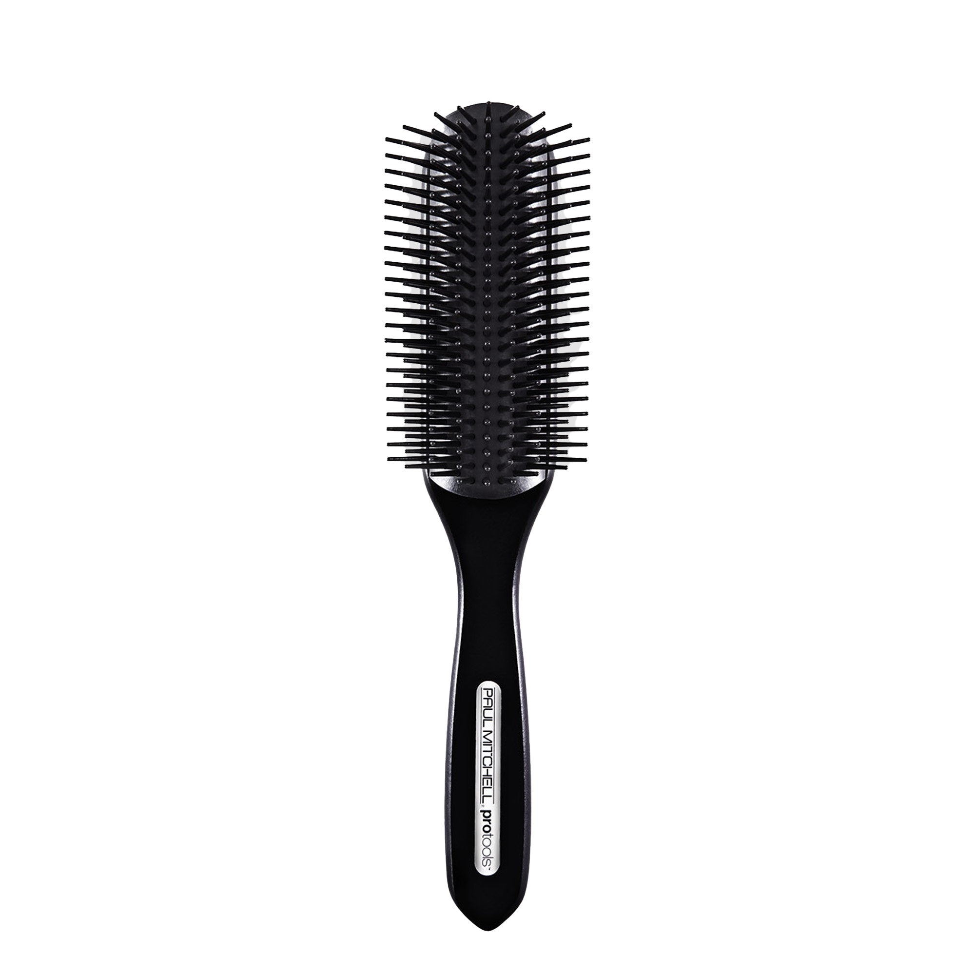 407 Styling Brush. Black