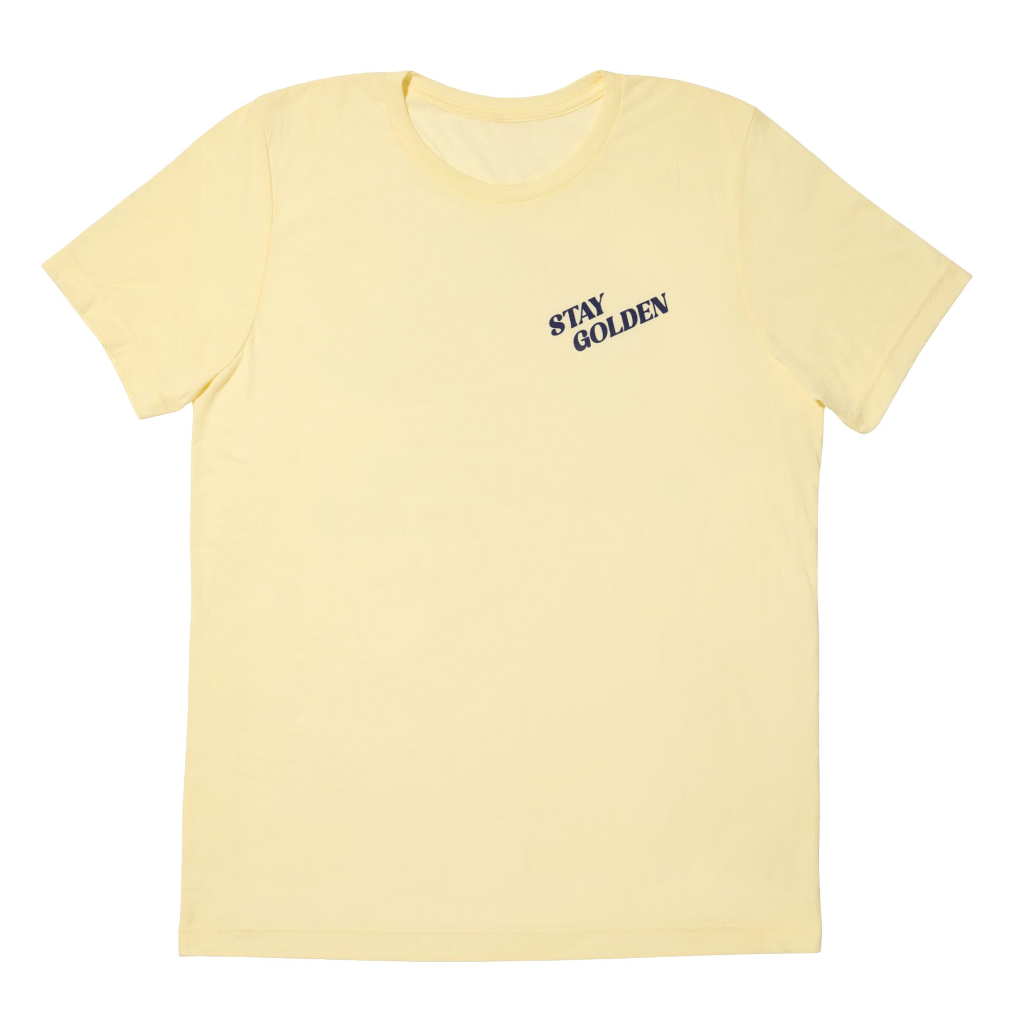 Paul Mitchell Stay Golden Tee - Image 6