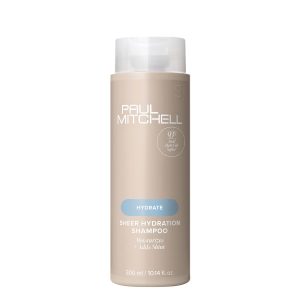 Sheer Hydration Shampoo