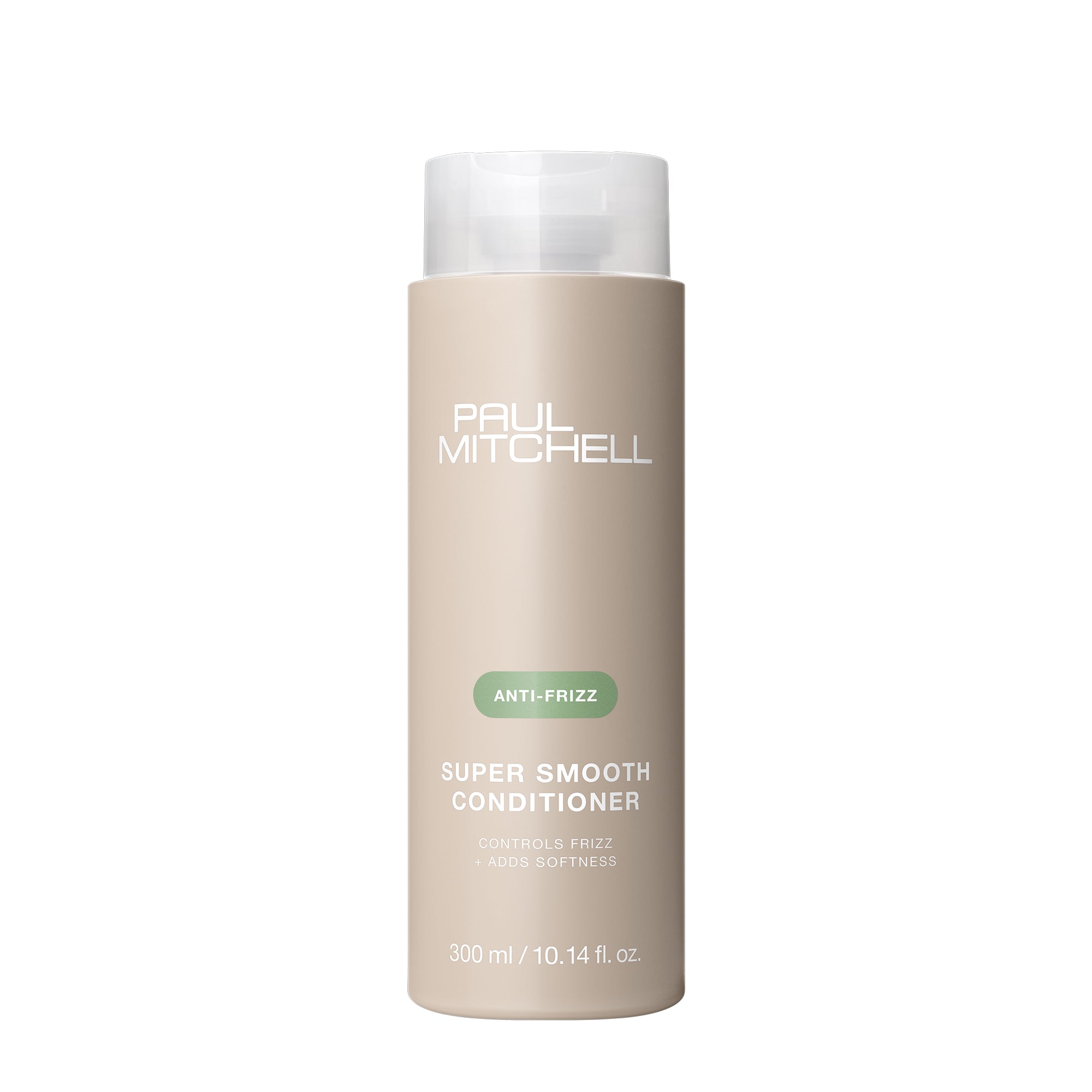Super Smooth Conditioner