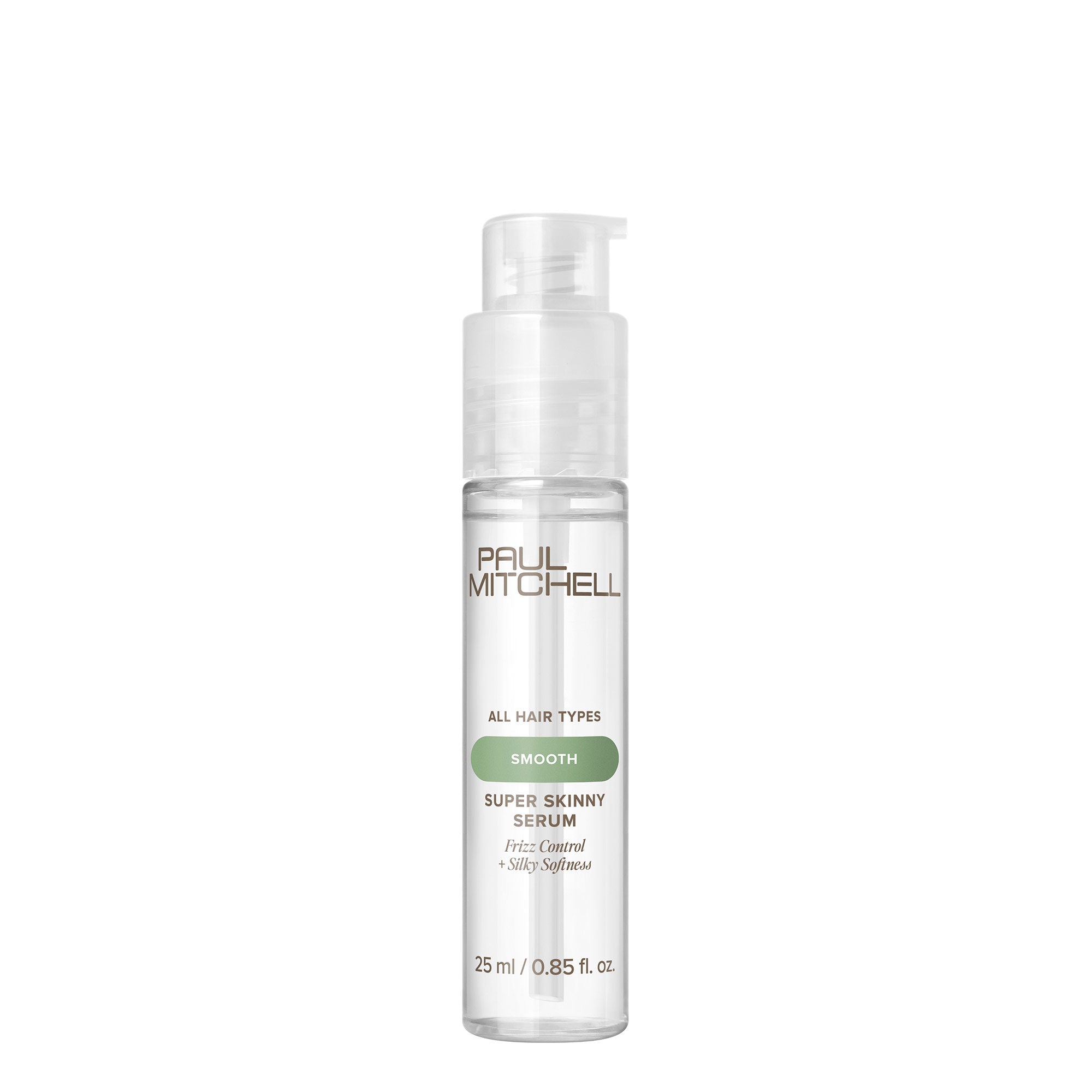 Super Skinny Serum. 0.85 fl. oz.