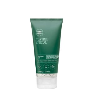Tea Tree Firm Hold Gel