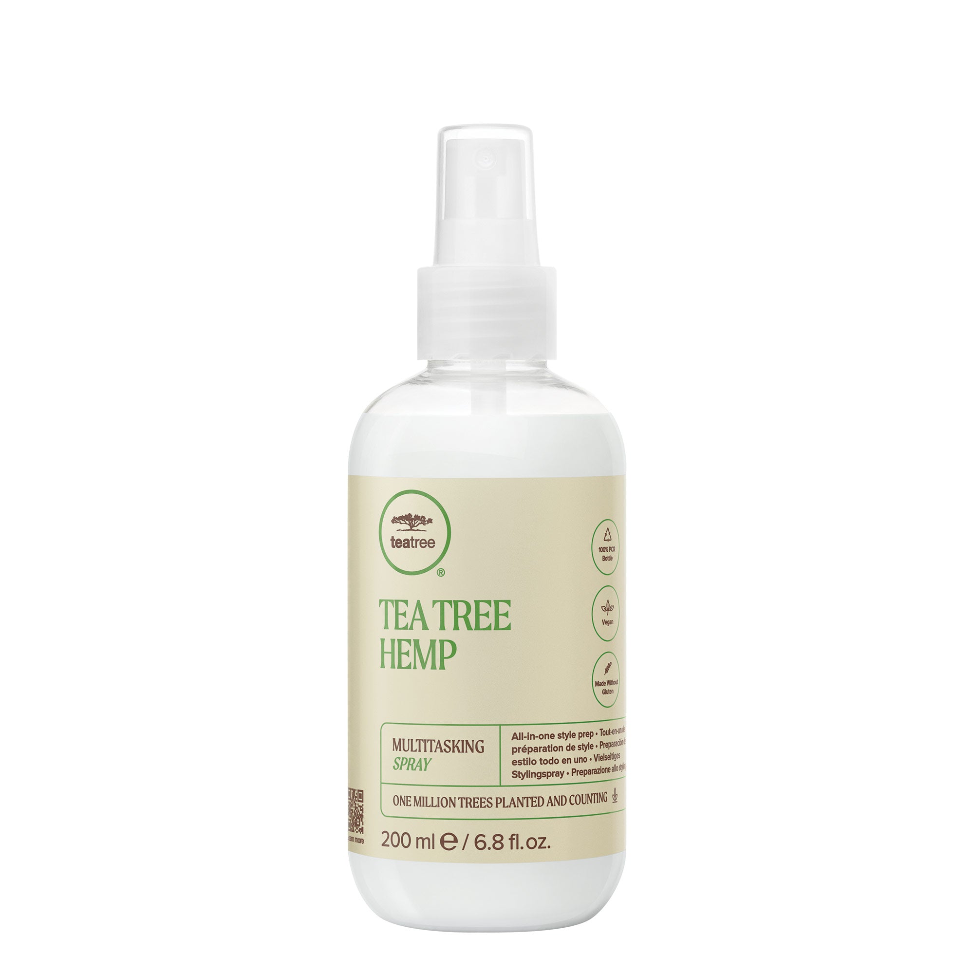 Hemp Multitasking Spray