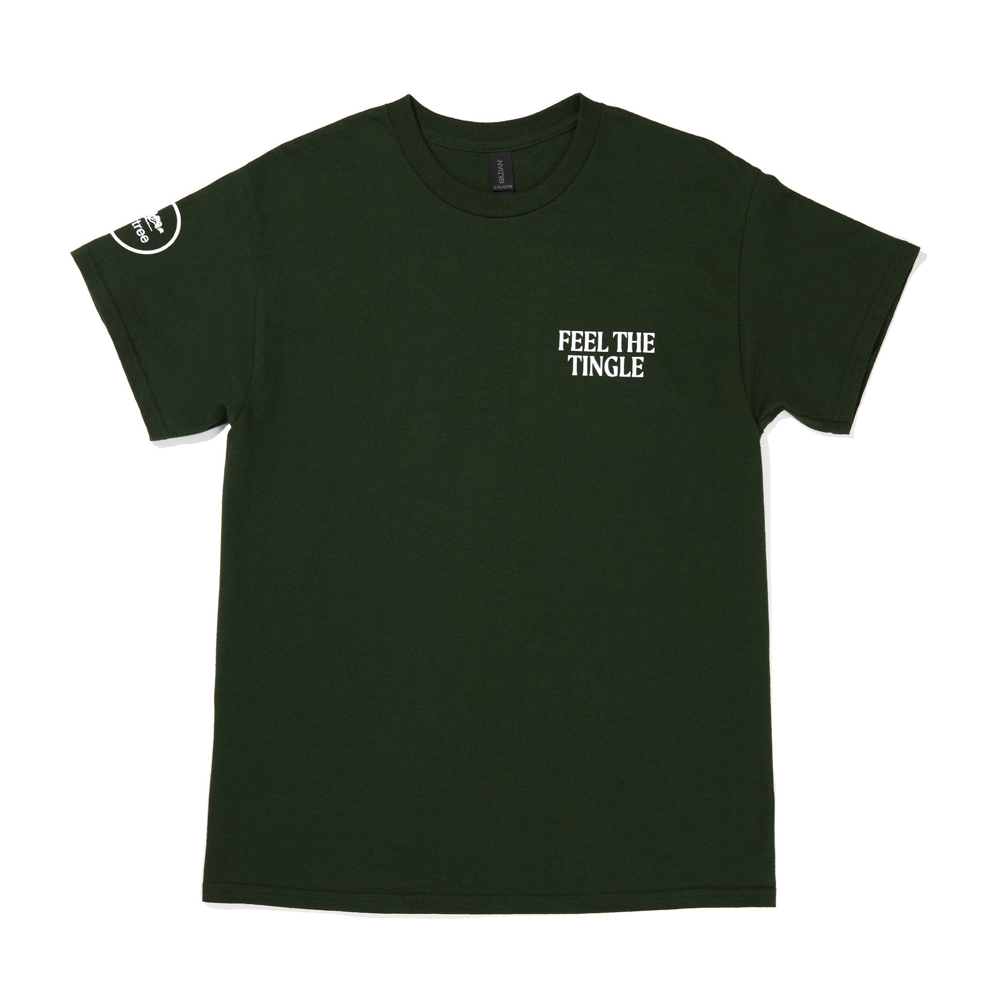 Feel the Tingle T-Shirt