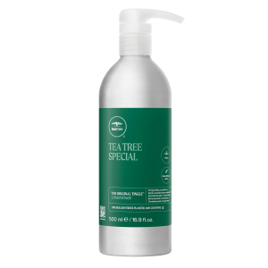 Tea Tree Special Conditioner Aluminum Bottle