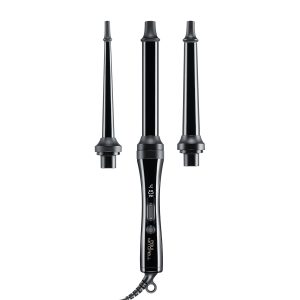 Paul Mitchell Unclipped 3-in-1 Ceramic Interchangeable Curling Wand