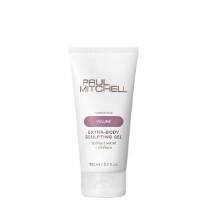Extra-Body Sculpting Gel