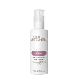 Extra-Body Thicken Up Styling Liquid