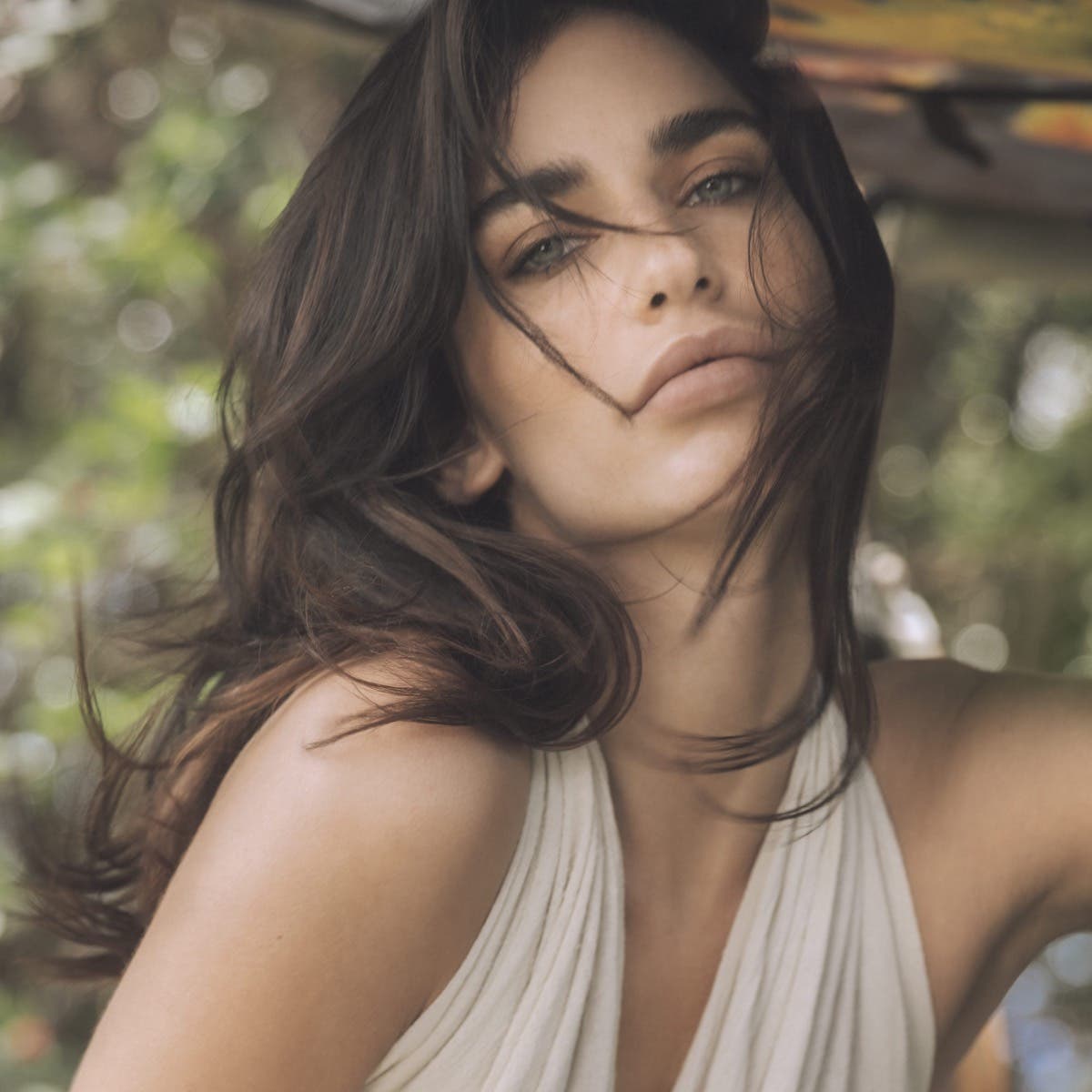 Anti-Frizz Hairspray - Image 3