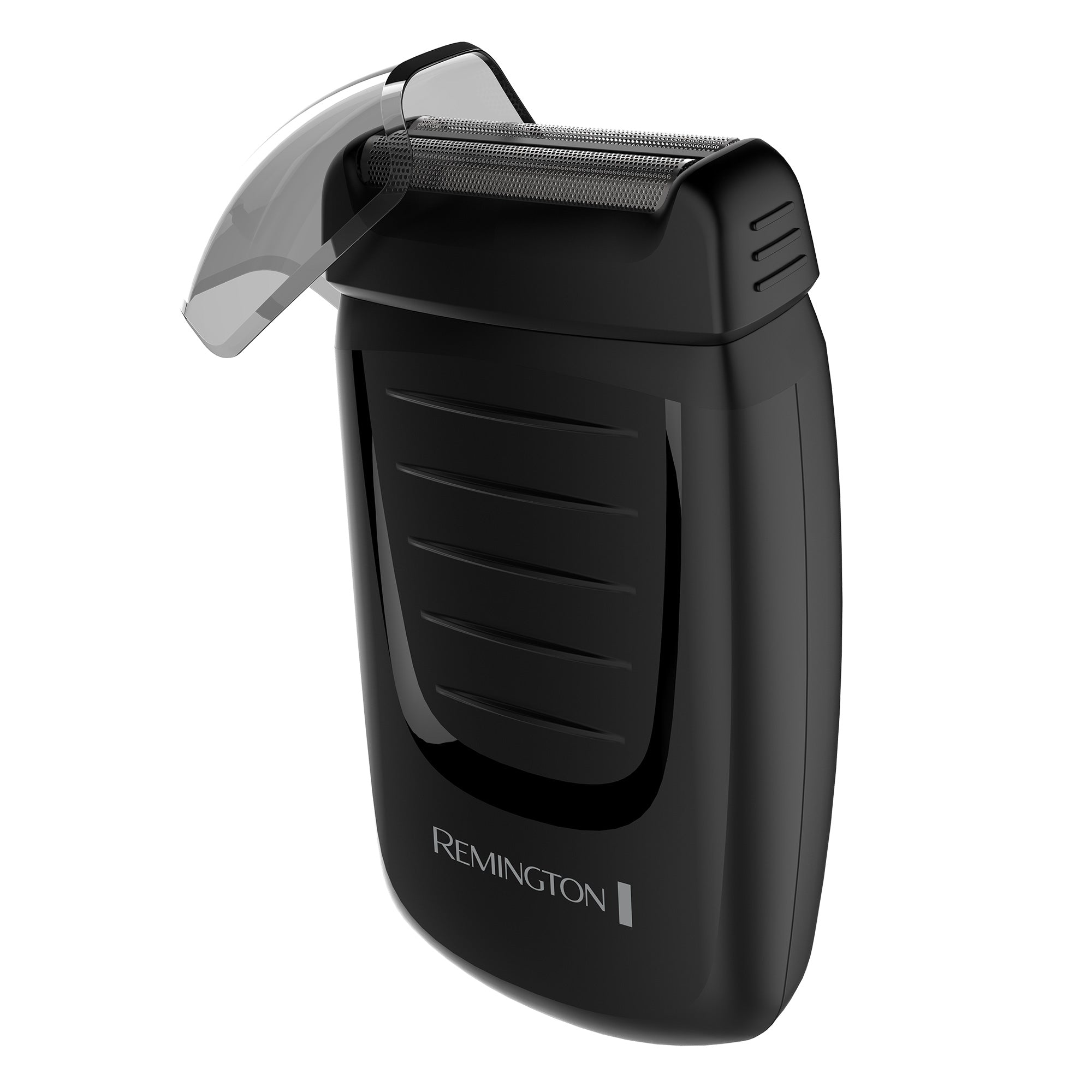 Dual Foil Travel Shaver - Image 4
