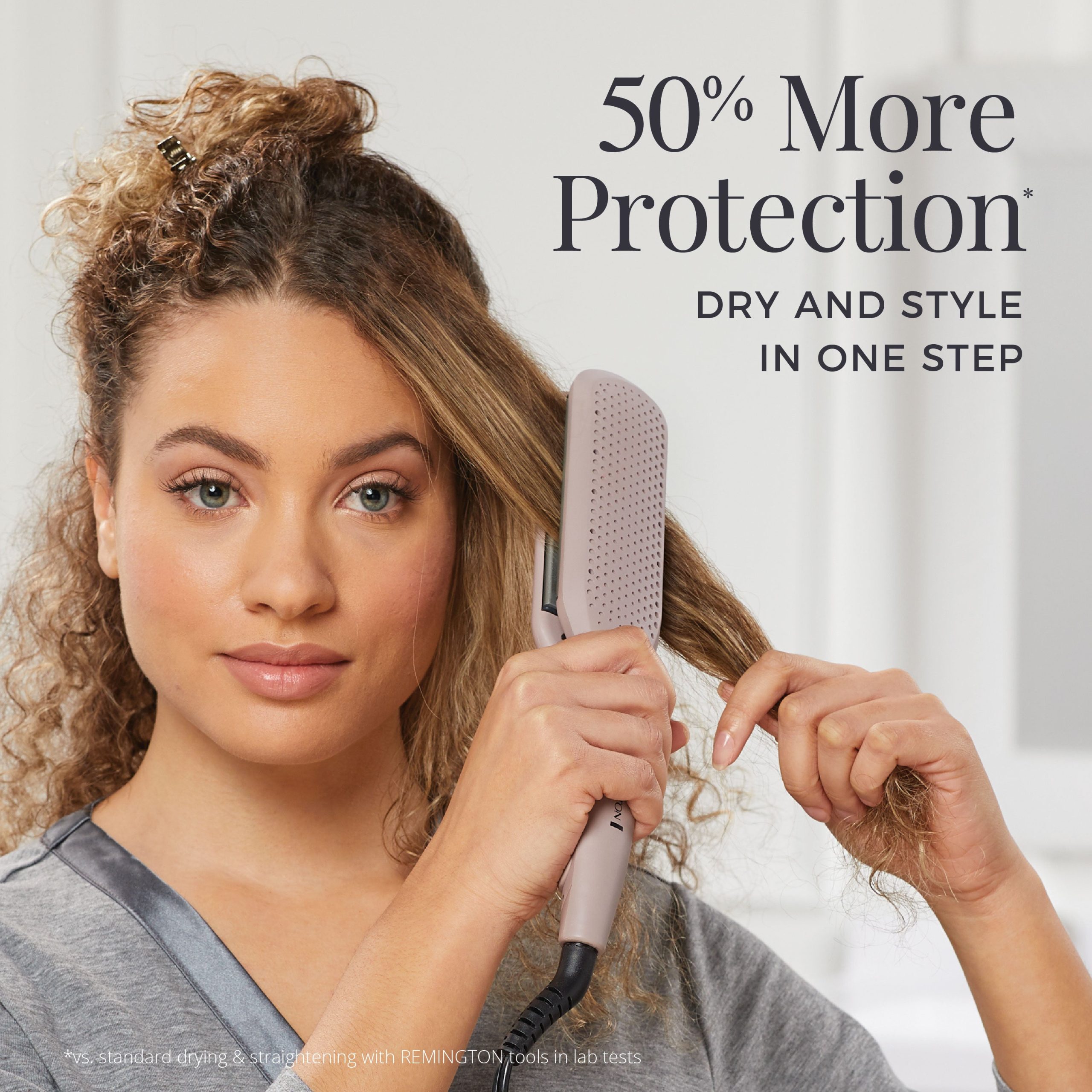 Pro Wet2Style™ 1 3/4 Flat Iron - Image 4