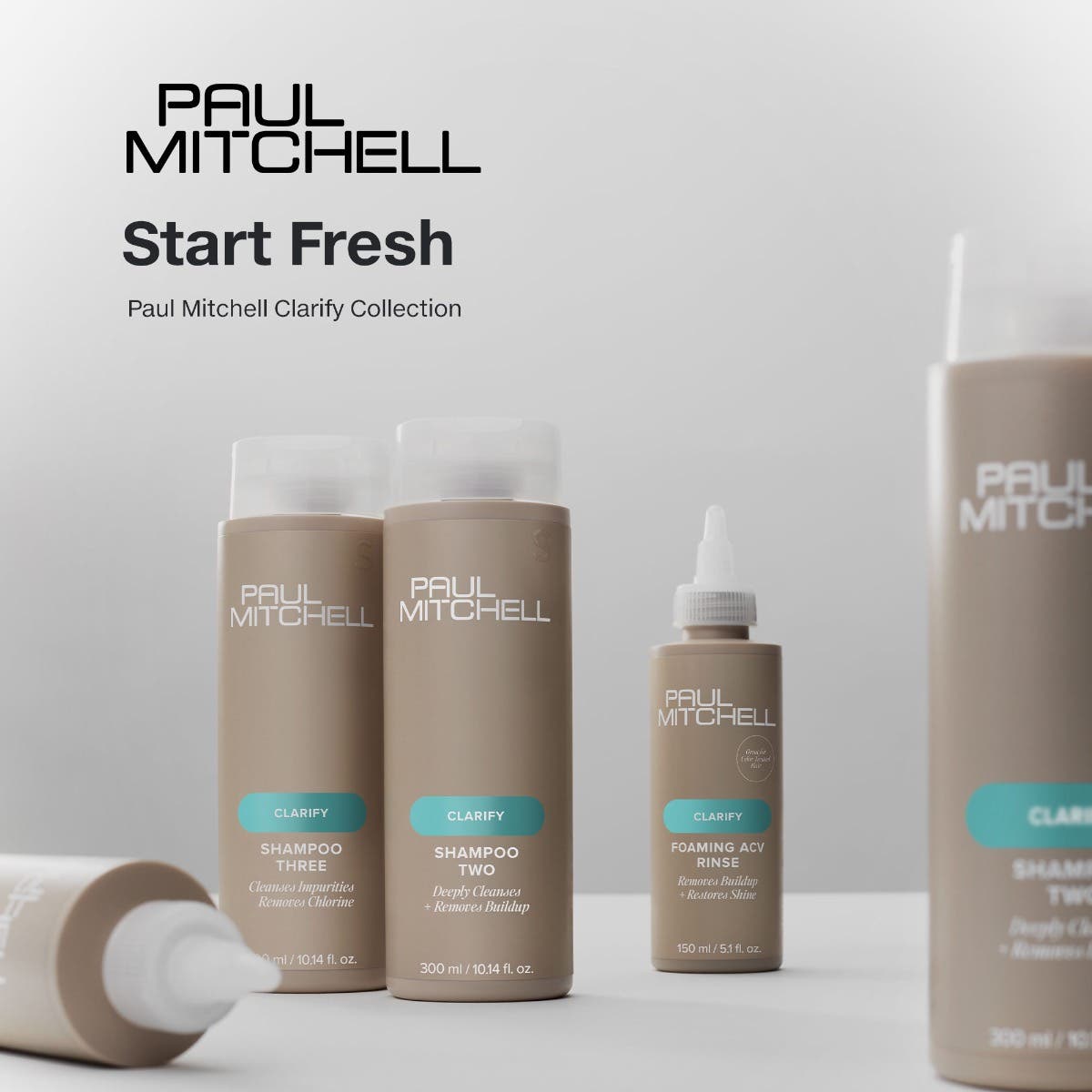 Shampoo Two - Image 5