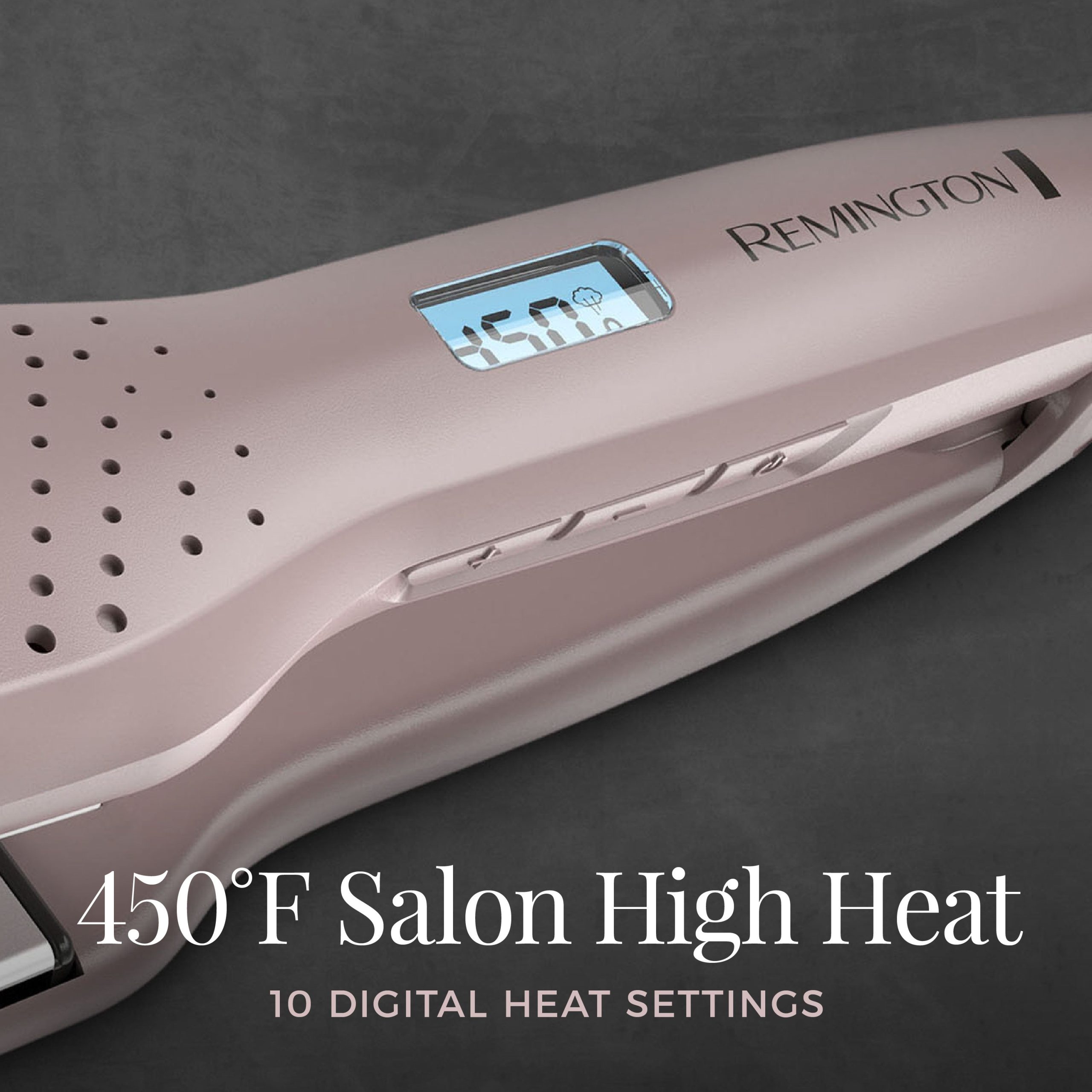 Pro Wet2Style™ 1 3/4 Flat Iron - Image 6