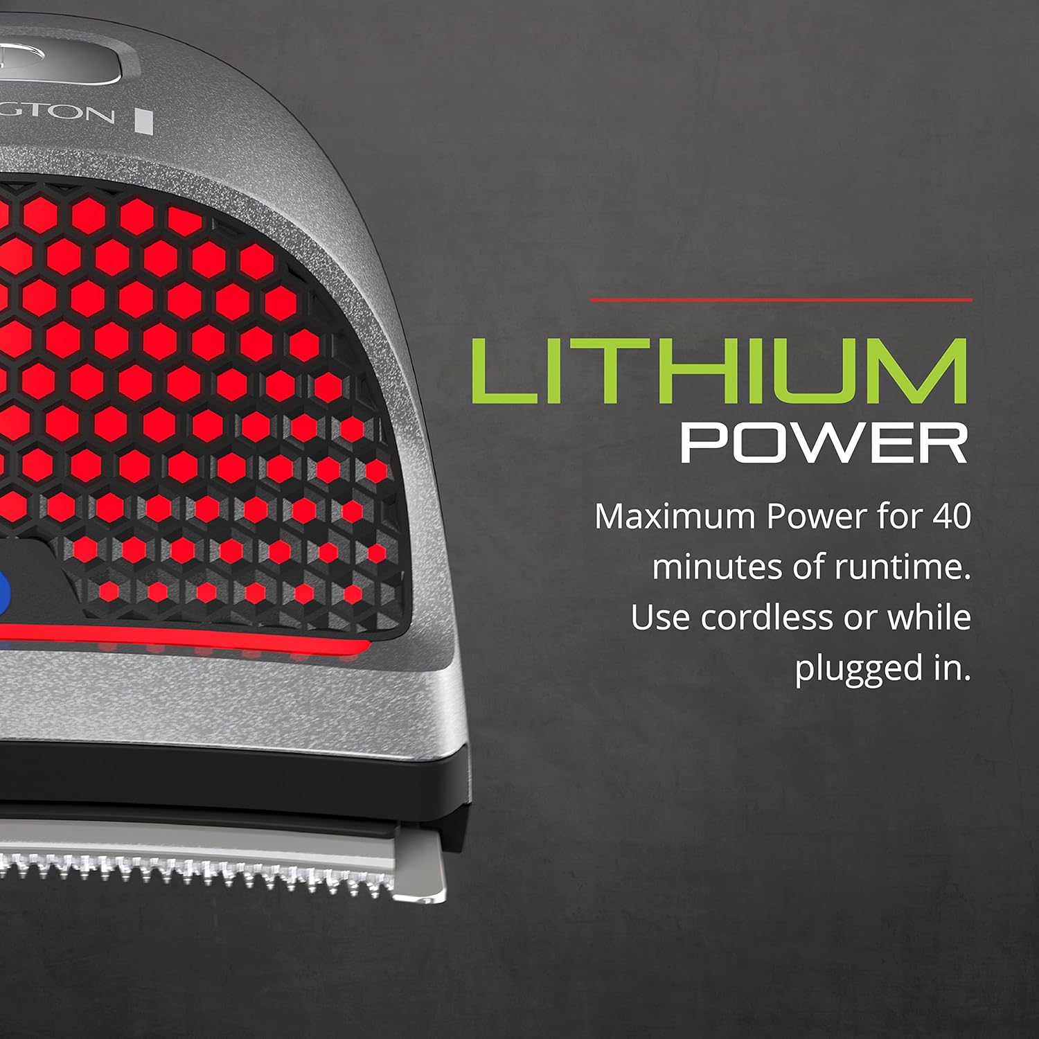 14-Piece At-Home Haircut Kit - Image 5