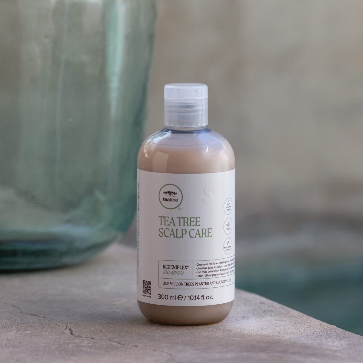 Scalp Care Regeniplex Shampoo - Image 6