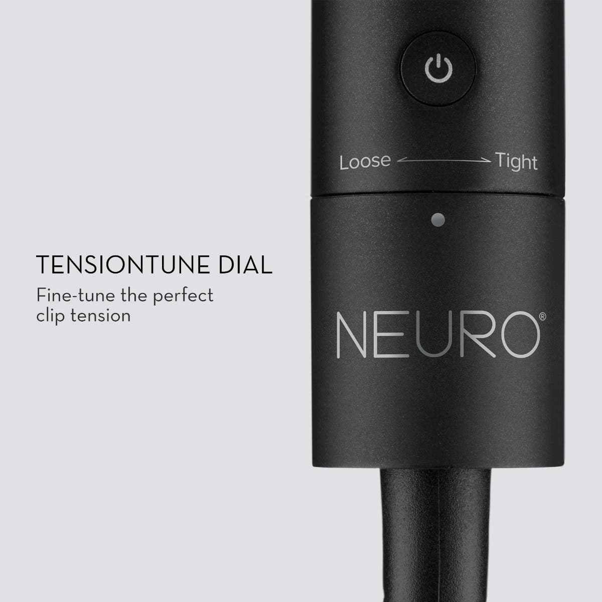 Neuro Curl+ Ceramic Curling Iron - Image 3