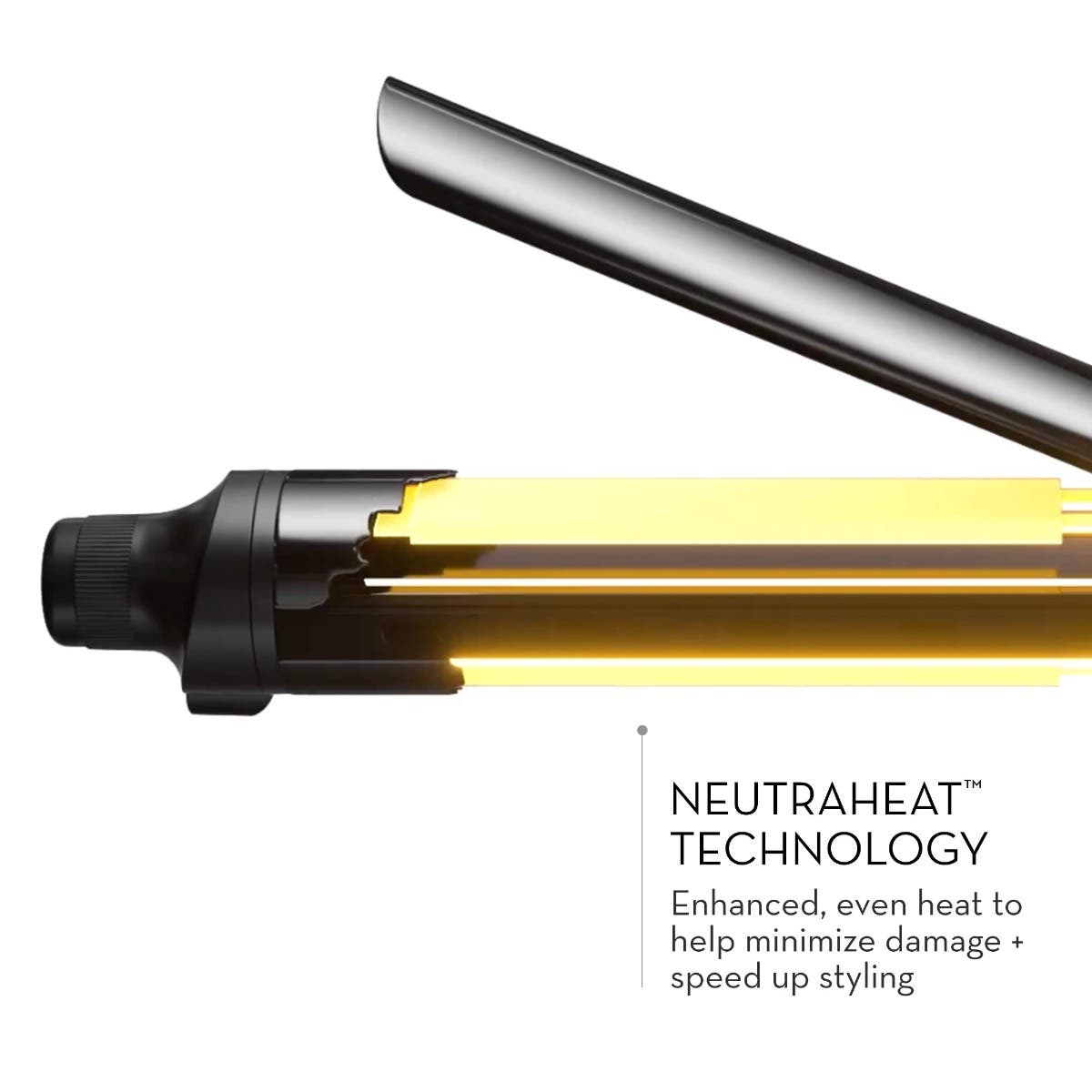 Neuro Curl+ Ceramic Curling Iron - Image 4