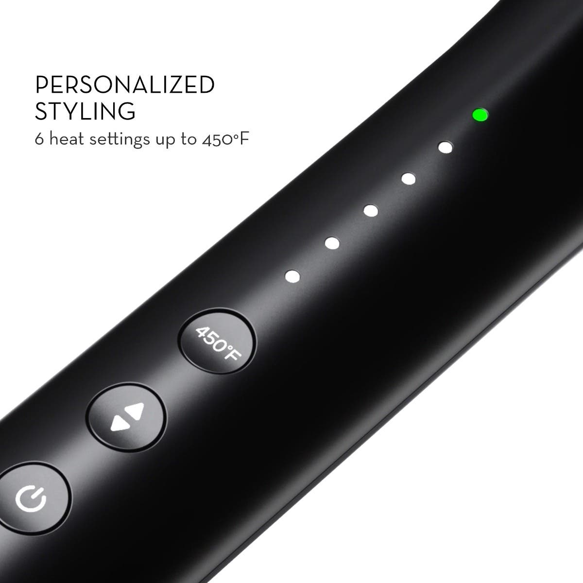 Neuro Curl+ Ceramic Curling Iron - Image 6