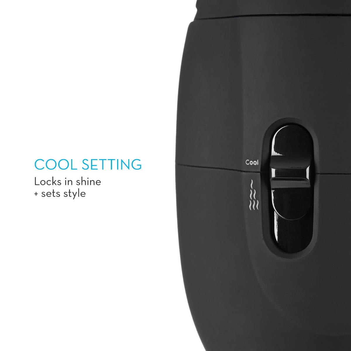 Neuro Grip Hair Dryer - Image 6
