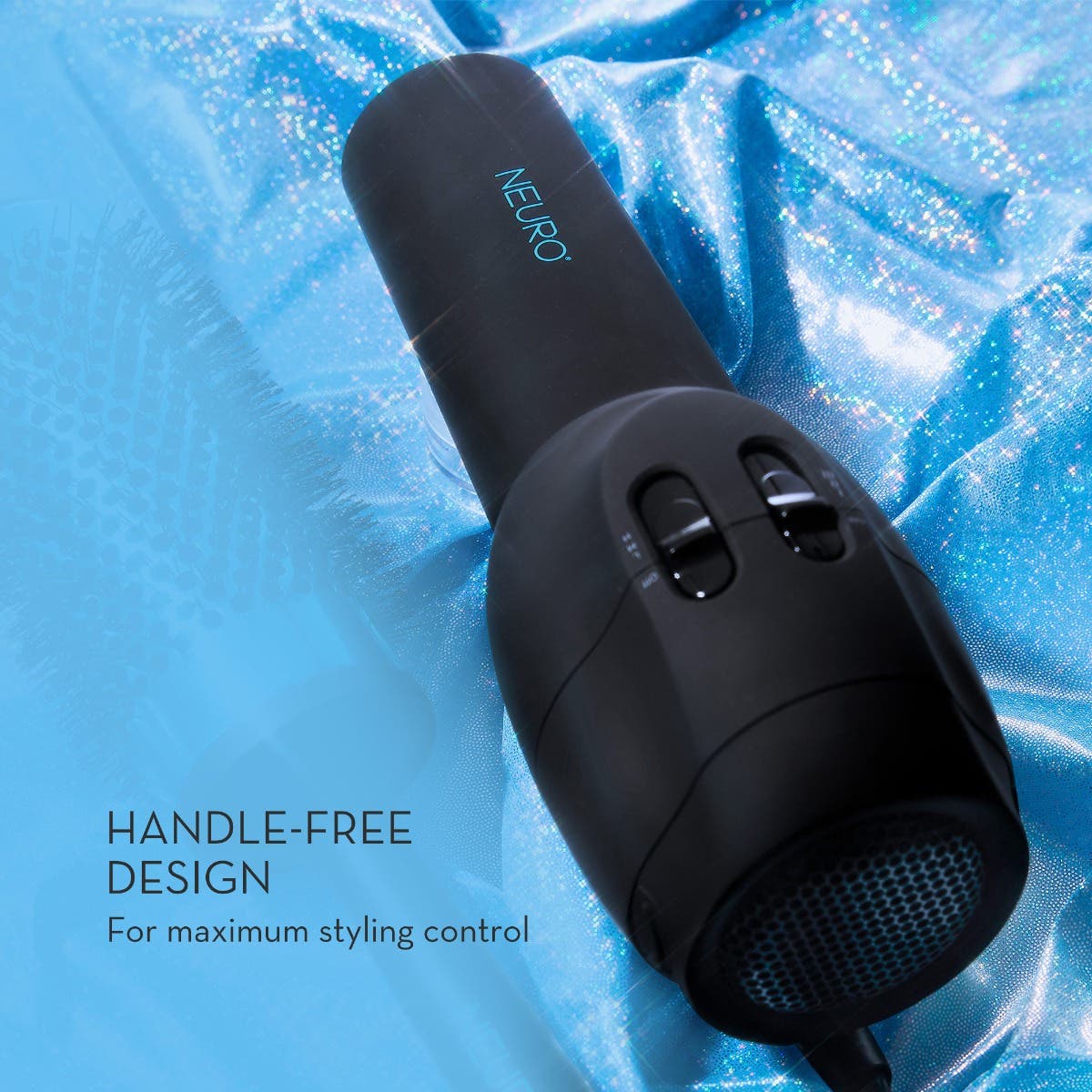 Neuro Grip Hair Dryer - Image 7