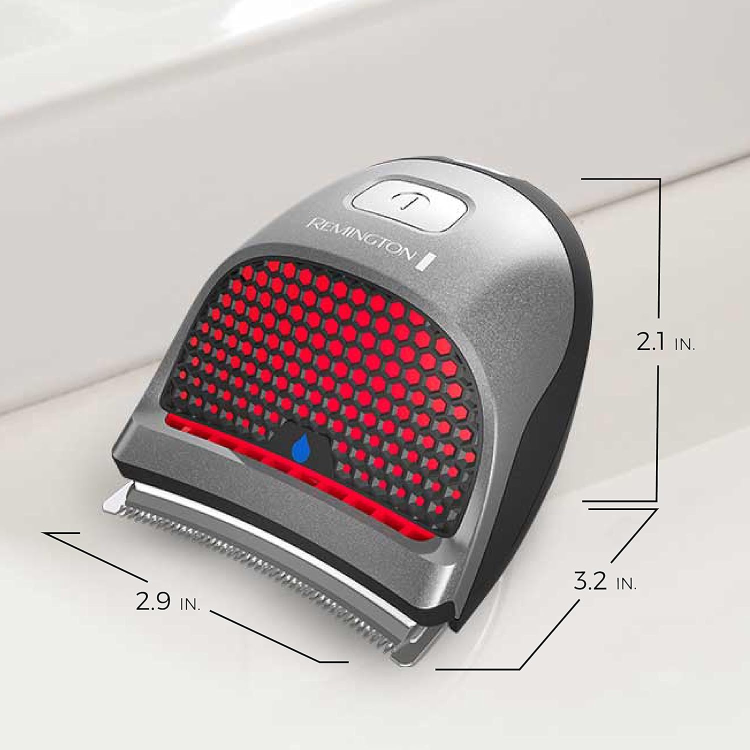 14-Piece At-Home Haircut Kit - Image 7
