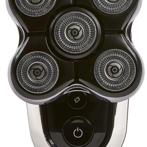 Balder Boss™  Rotary Head Shaver
