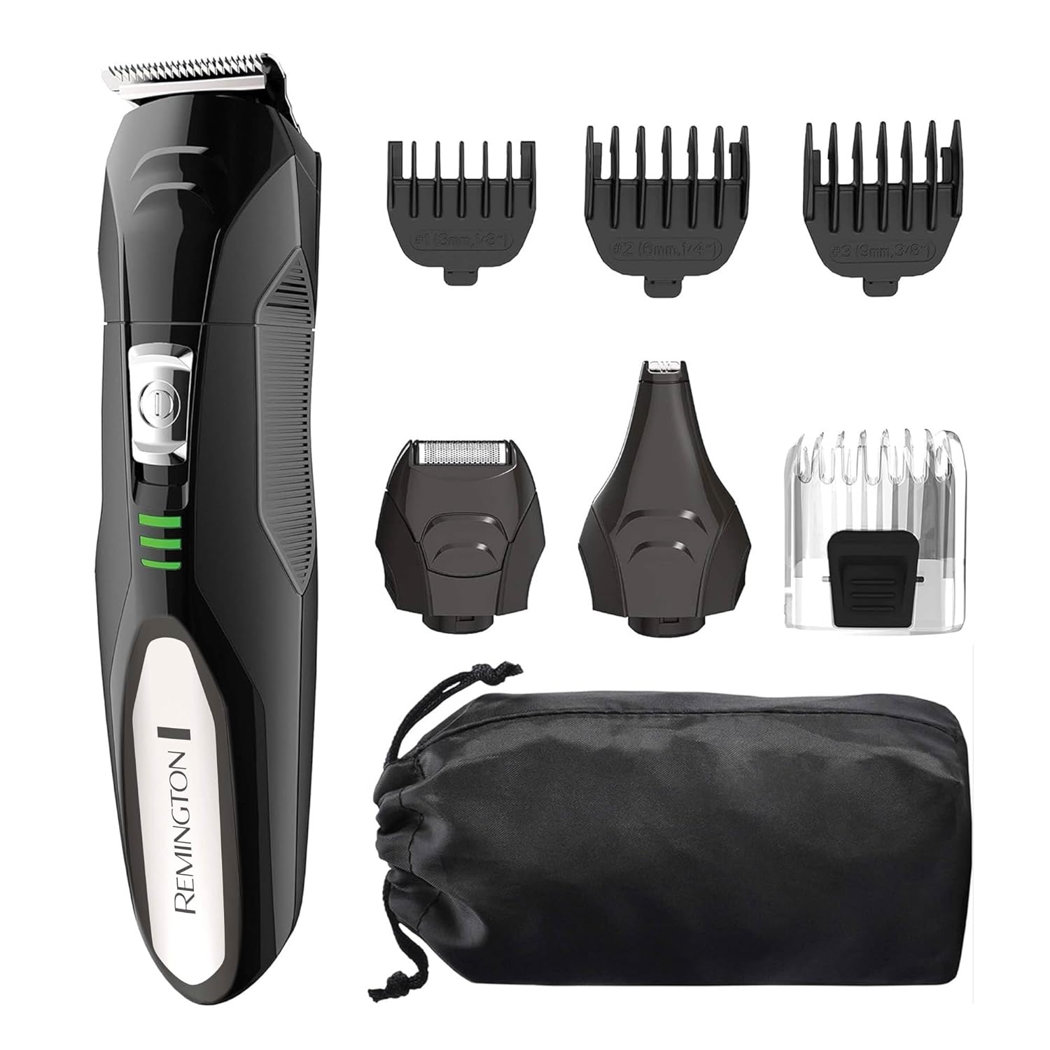 10 Piece All in One Grooming Kit