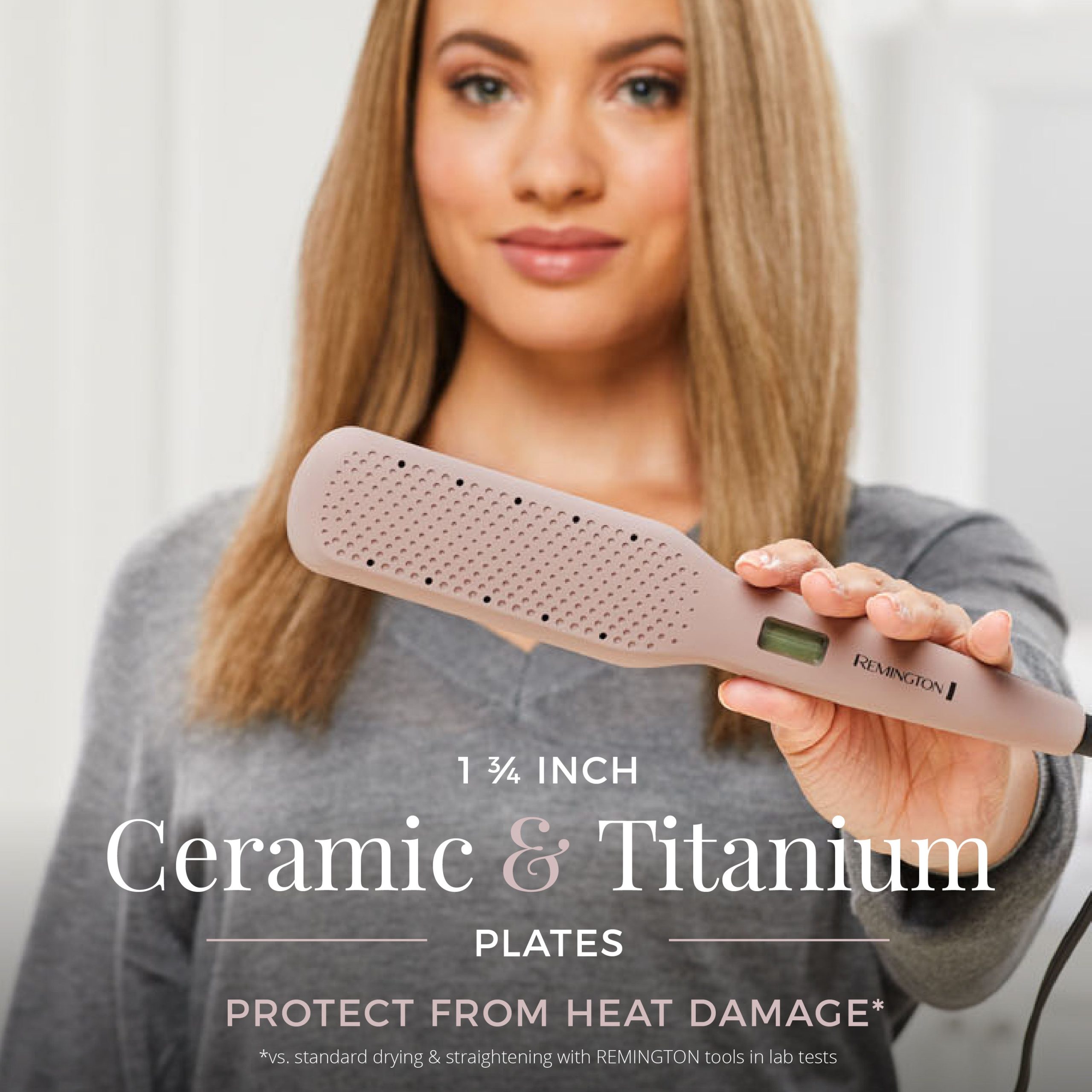 Pro Wet2Style™ 1 3/4 Flat Iron - Image 3