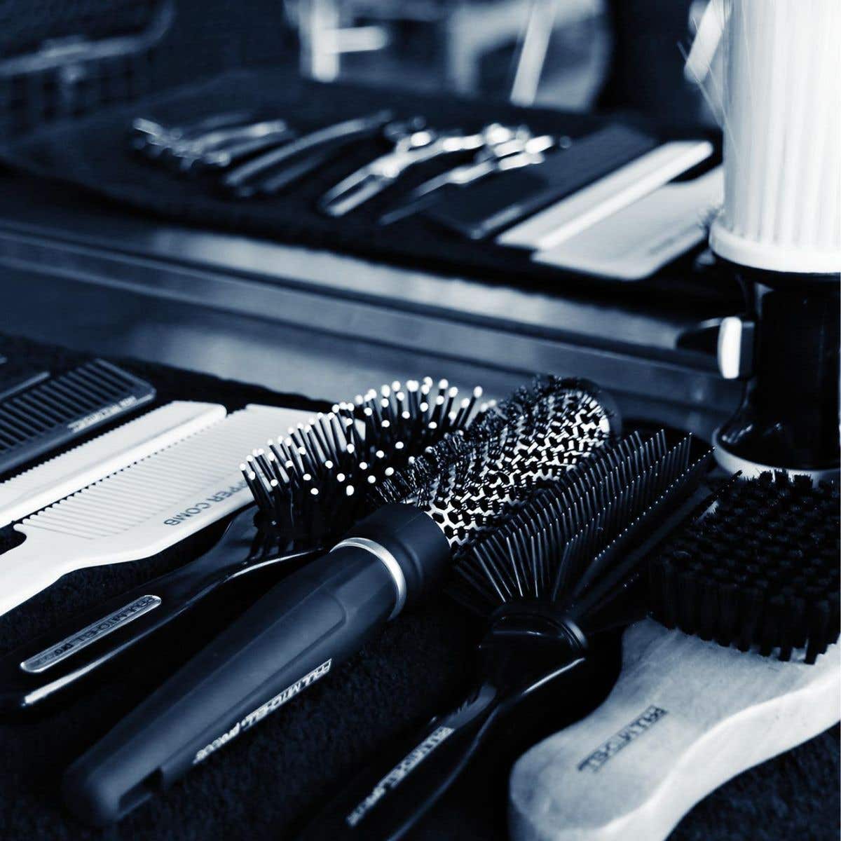 407 Styling Brush - Image 2