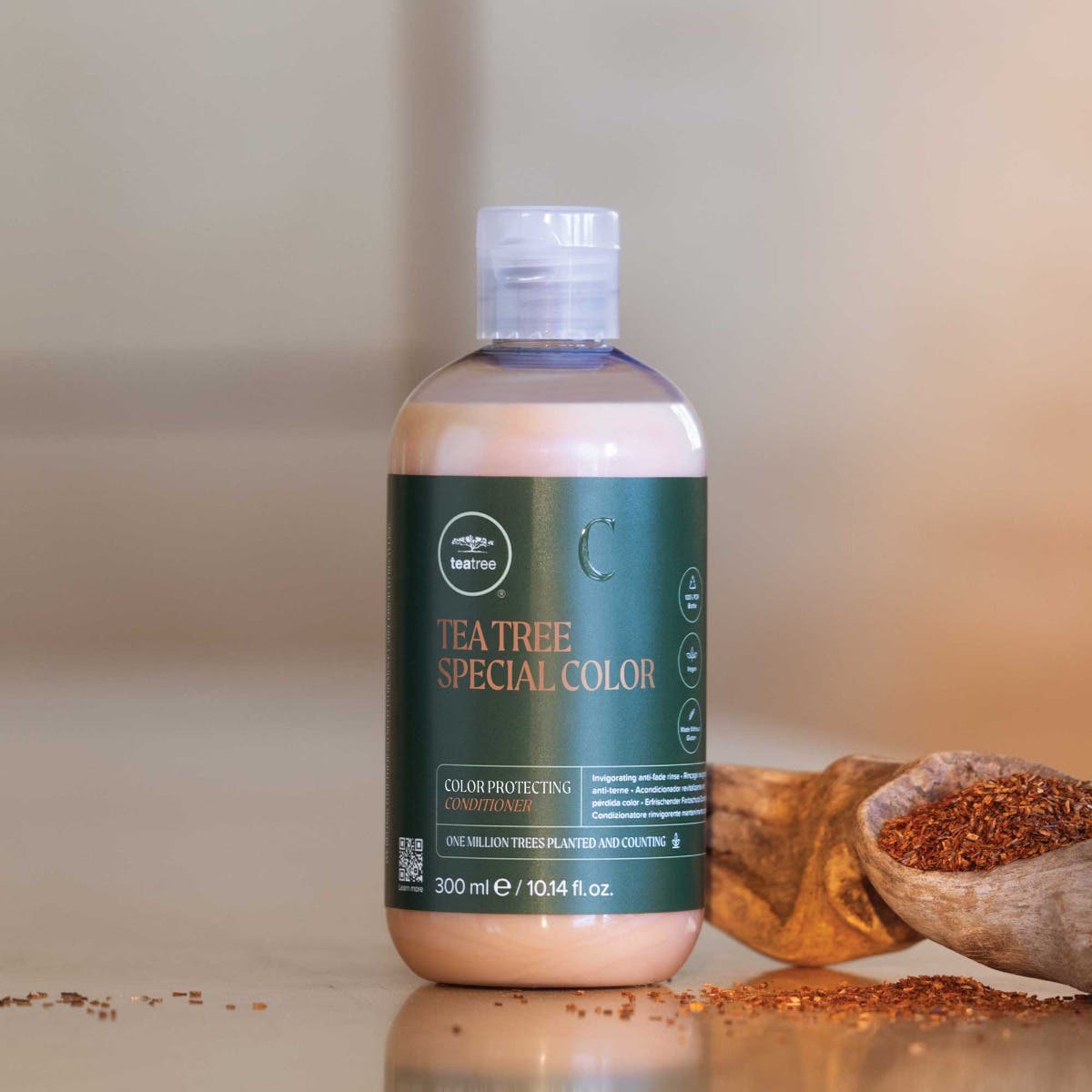 Tea Tree Special Color Conditioner - Image 5