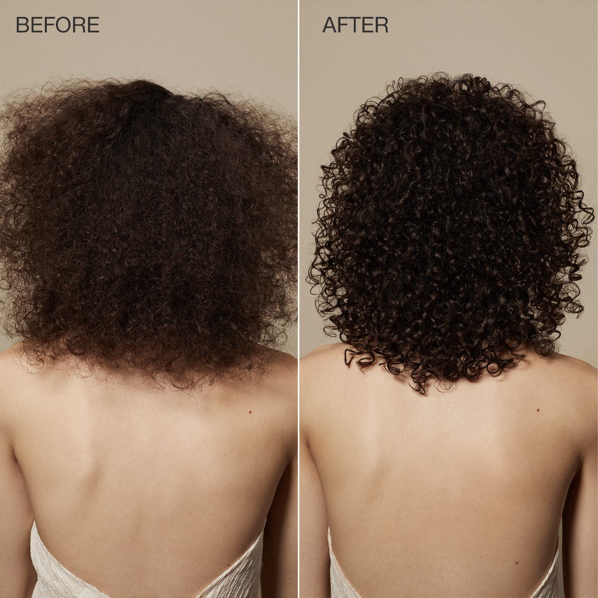 Lavender Mint Deep Conditioning Mineral Hair Mask - Image 4